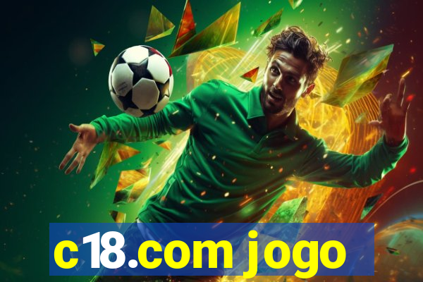 c18.com jogo